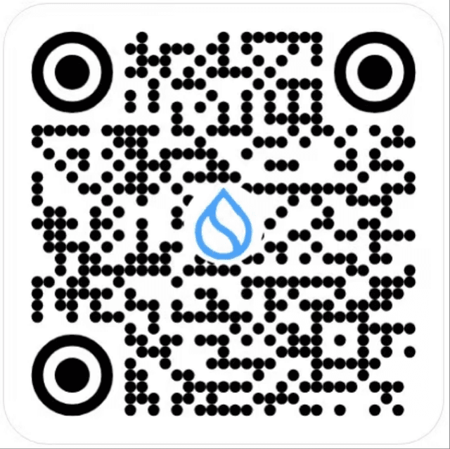 Sui QR Code